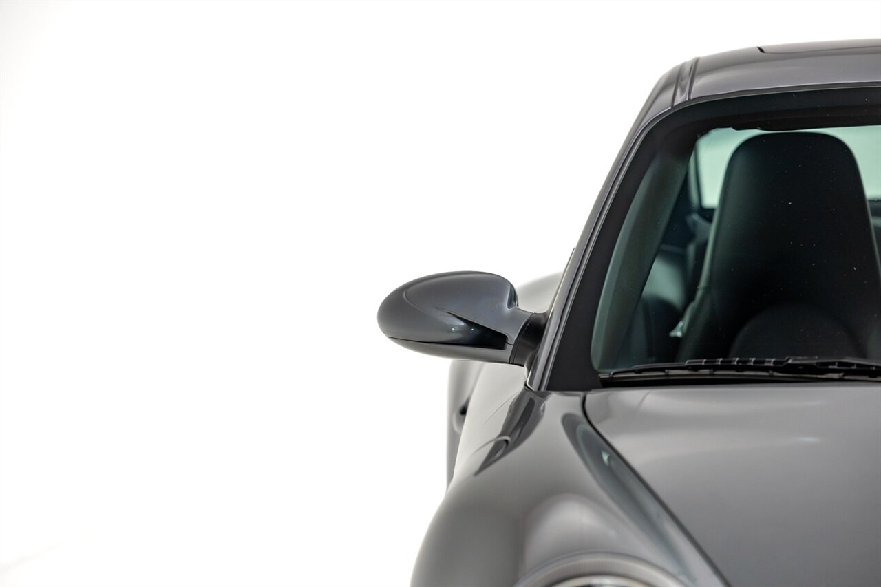 2006 Porsche 911 Carrera S - Photo 4 - Springfield, MO 65802