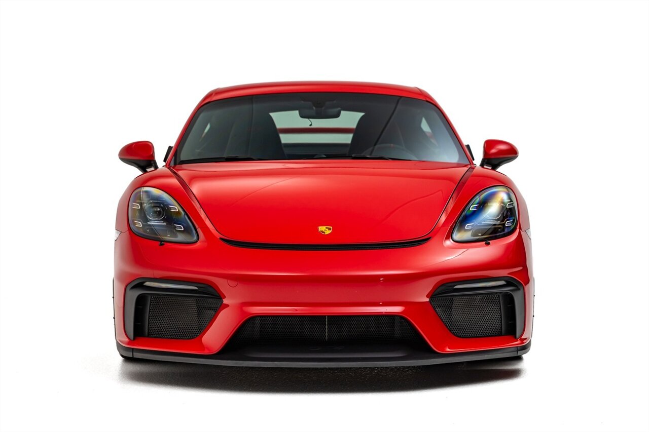 2023 Porsche 718 Cayman GT4   - Photo 5 - Springfield, MO 65802