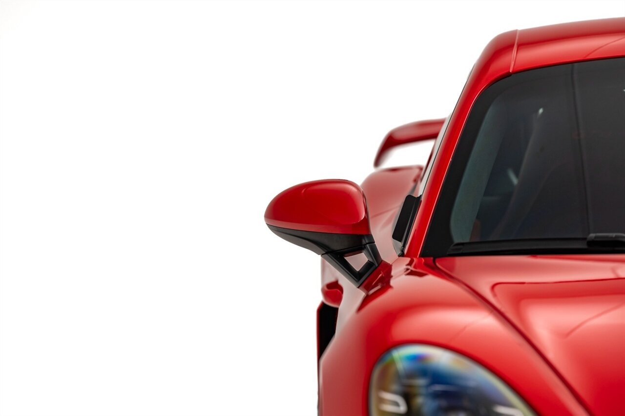 2023 Porsche 718 Cayman GT4   - Photo 3 - Springfield, MO 65802
