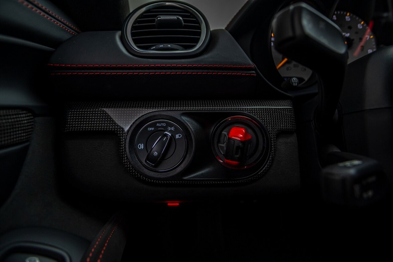2023 Porsche 718 Cayman GT4   - Photo 50 - Springfield, MO 65802