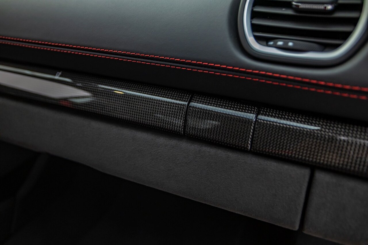 2023 Porsche 718 Cayman GT4   - Photo 34 - Springfield, MO 65802
