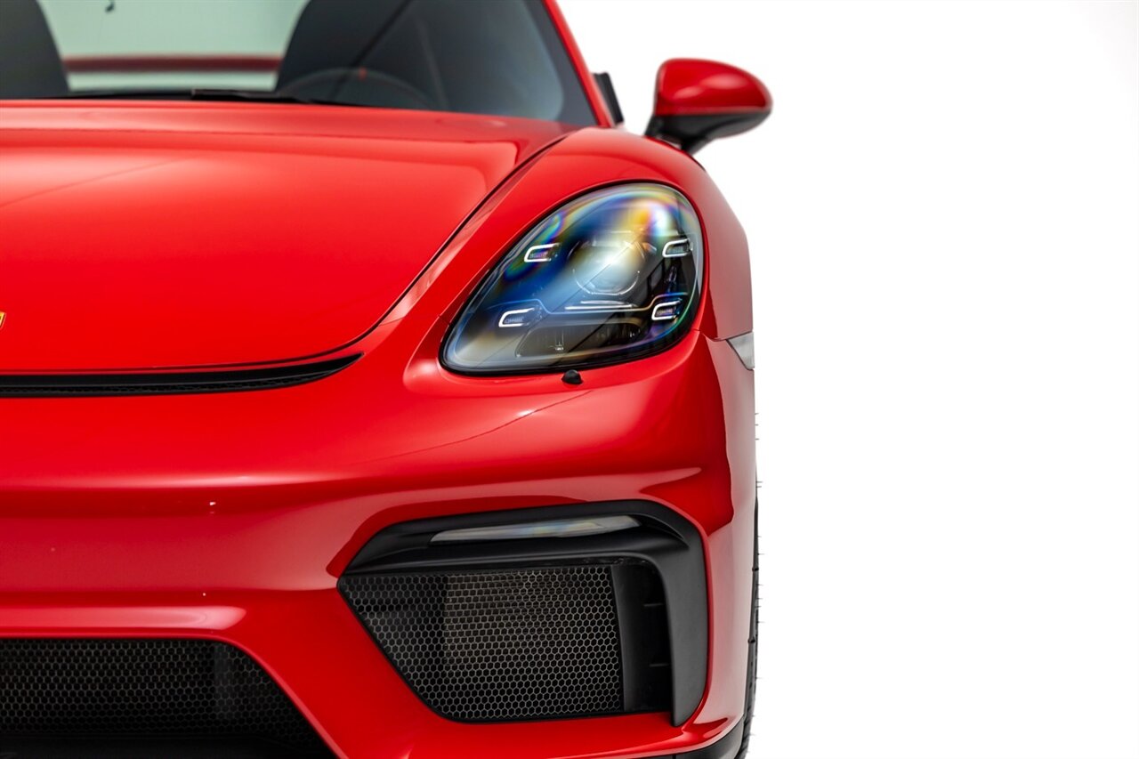 2023 Porsche 718 Cayman GT4   - Photo 7 - Springfield, MO 65802