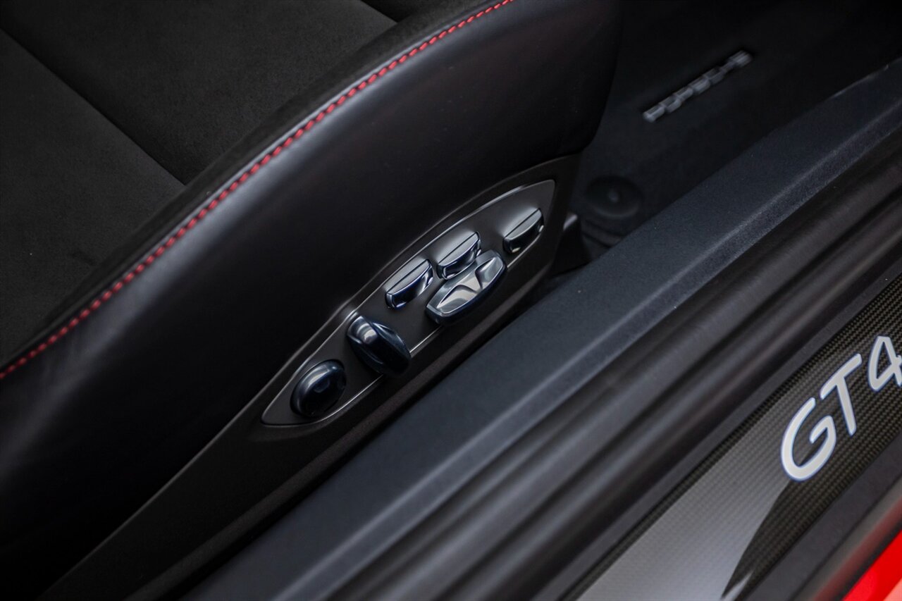 2023 Porsche 718 Cayman GT4   - Photo 32 - Springfield, MO 65802