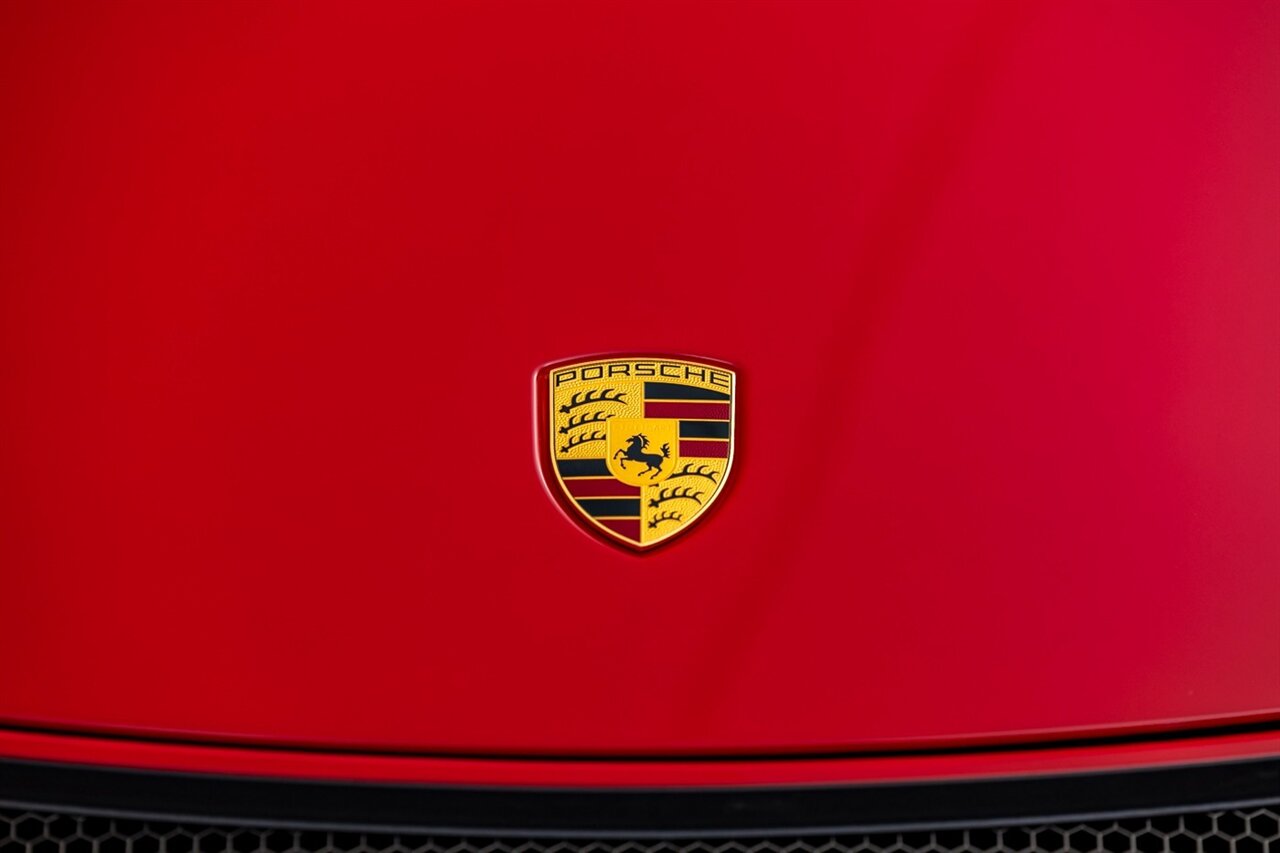 2023 Porsche 718 Cayman GT4   - Photo 6 - Springfield, MO 65802