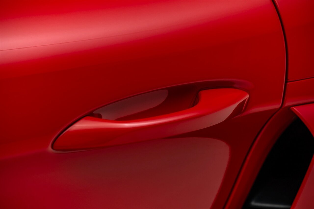 2023 Porsche 718 Cayman GT4   - Photo 12 - Springfield, MO 65802