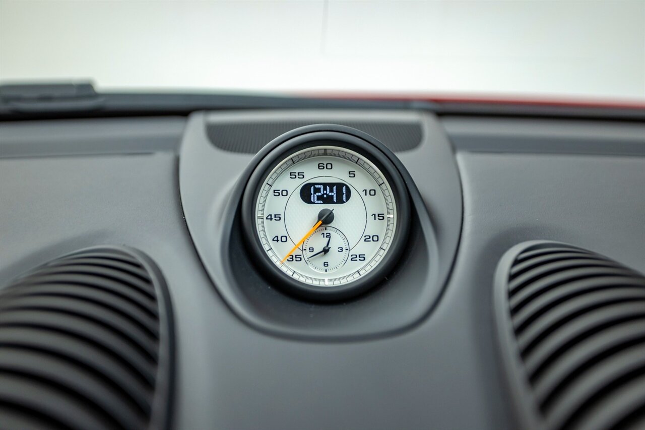 2023 Porsche 718 Cayman GT4   - Photo 44 - Springfield, MO 65802