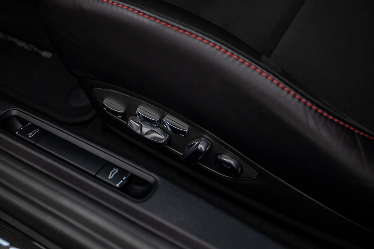 2023 Porsche 718 Cayman GT4   - Photo 40 - Springfield, MO 65802