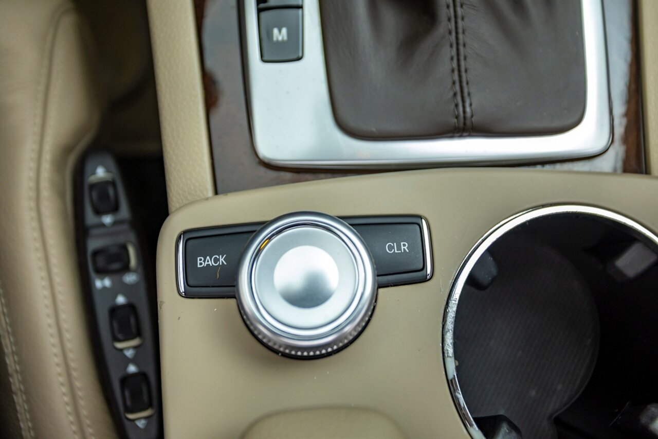 2010 Mercedes-Benz E 550 - Photo 51 - Springfield, MO 65802