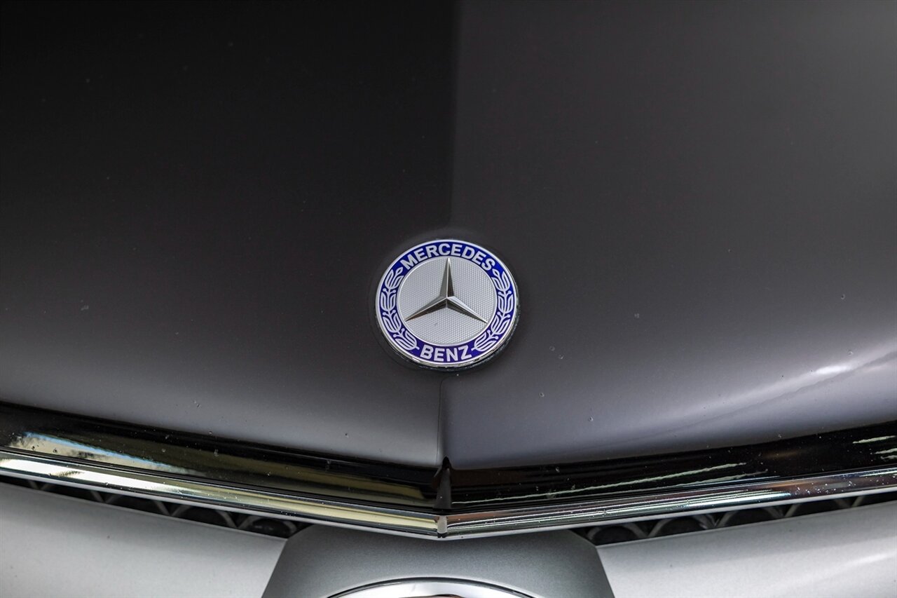 2010 Mercedes-Benz E 550 - Photo 6 - Springfield, MO 65802