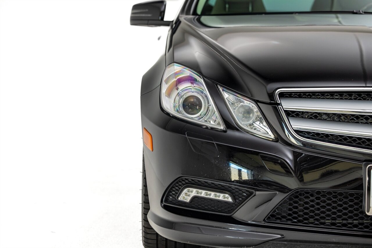 2010 Mercedes-Benz E 550 - Photo 5 - Springfield, MO 65802