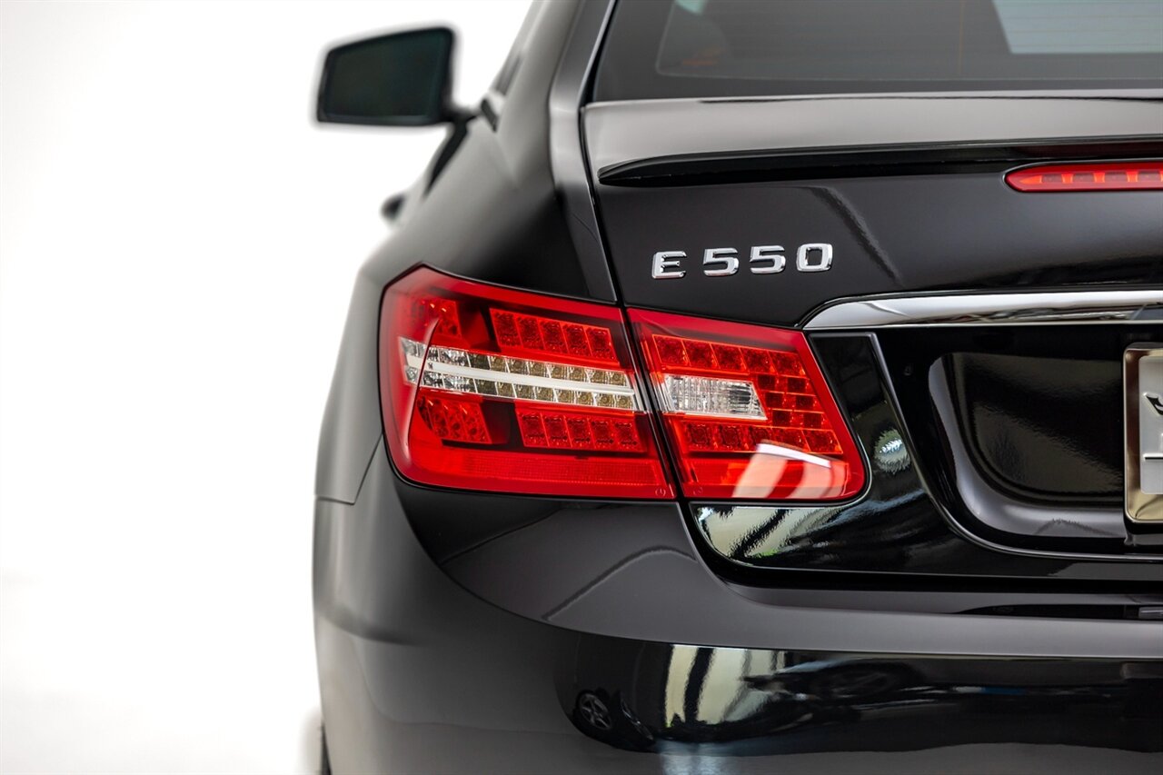 2010 Mercedes-Benz E 550 - Photo 15 - Springfield, MO 65802
