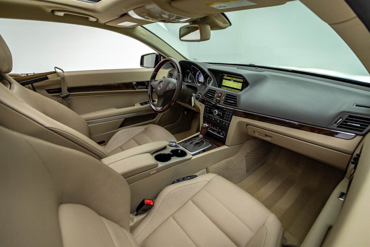 2010 Mercedes-Benz E 550 - Photo 27 - Springfield, MO 65802
