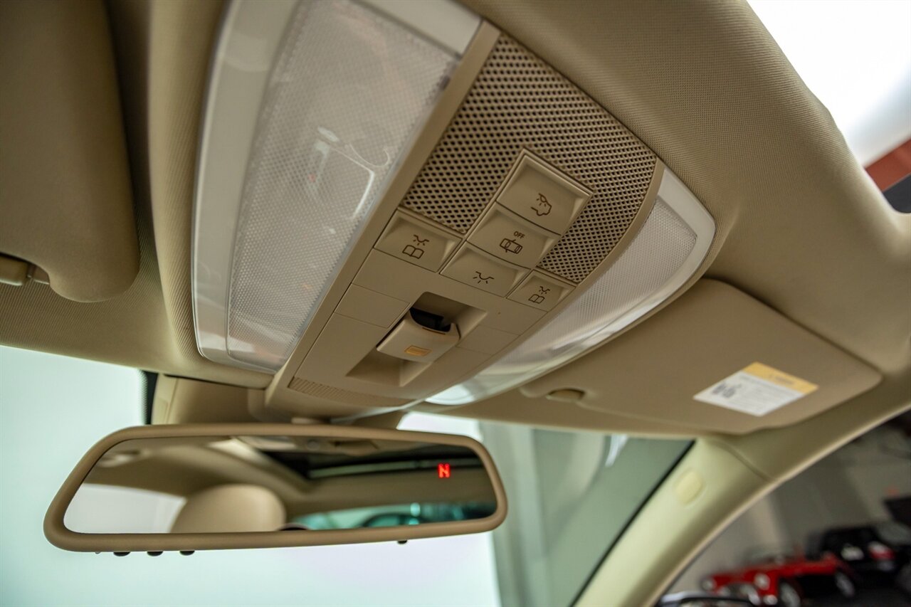 2010 Mercedes-Benz E 550 - Photo 49 - Springfield, MO 65802