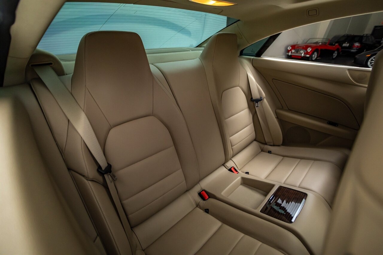 2010 Mercedes-Benz E 550 - Photo 24 - Springfield, MO 65802