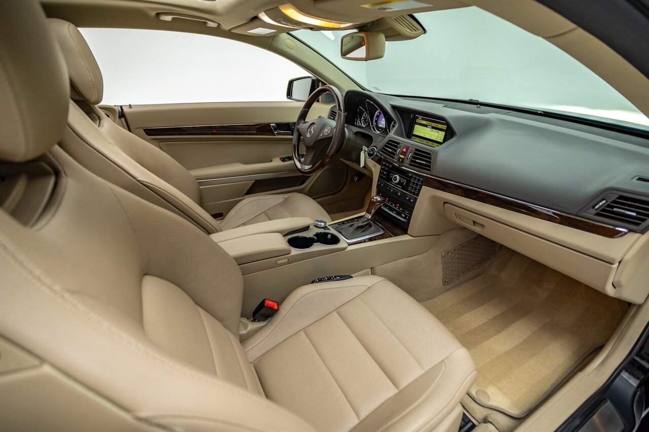 2010 Mercedes-Benz E 550 - Photo 28 - Springfield, MO 65802