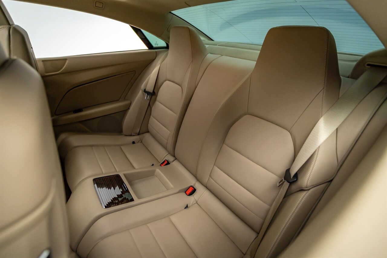 2010 Mercedes-Benz E 550 - Photo 20 - Springfield, MO 65802