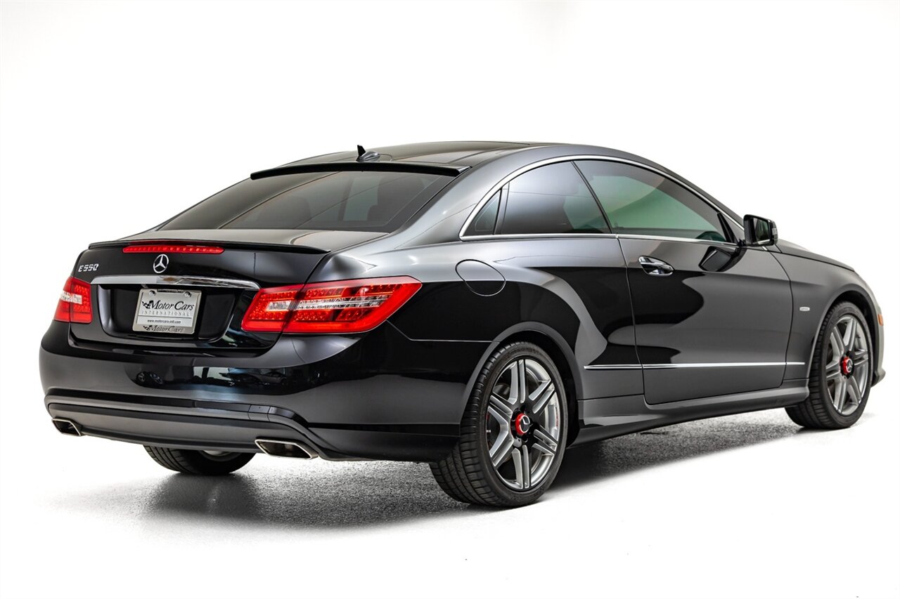 2010 Mercedes-Benz E 550 - Photo 18 - Springfield, MO 65802