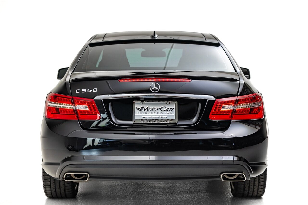 2010 Mercedes-Benz E 550 - Photo 14 - Springfield, MO 65802