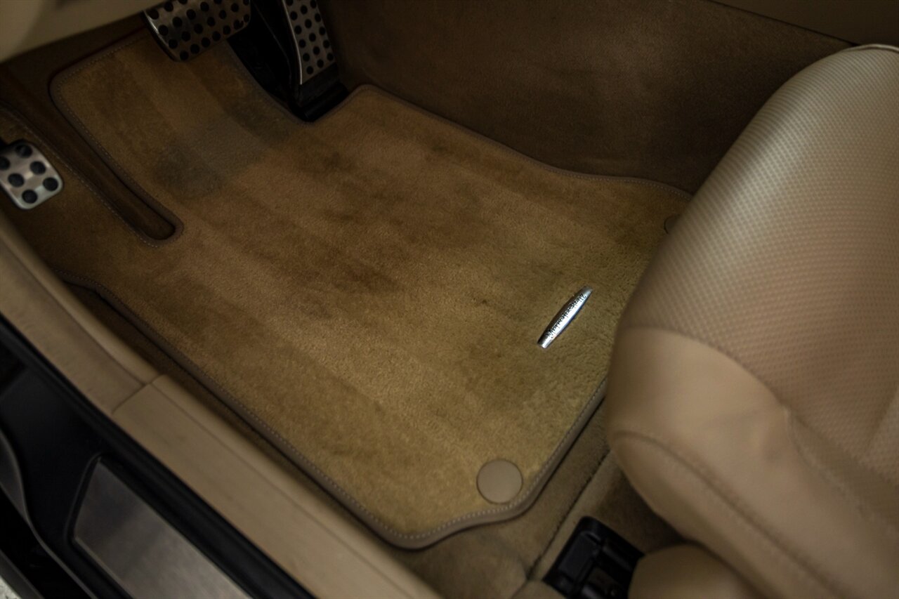 2010 Mercedes-Benz E 550 - Photo 42 - Springfield, MO 65802