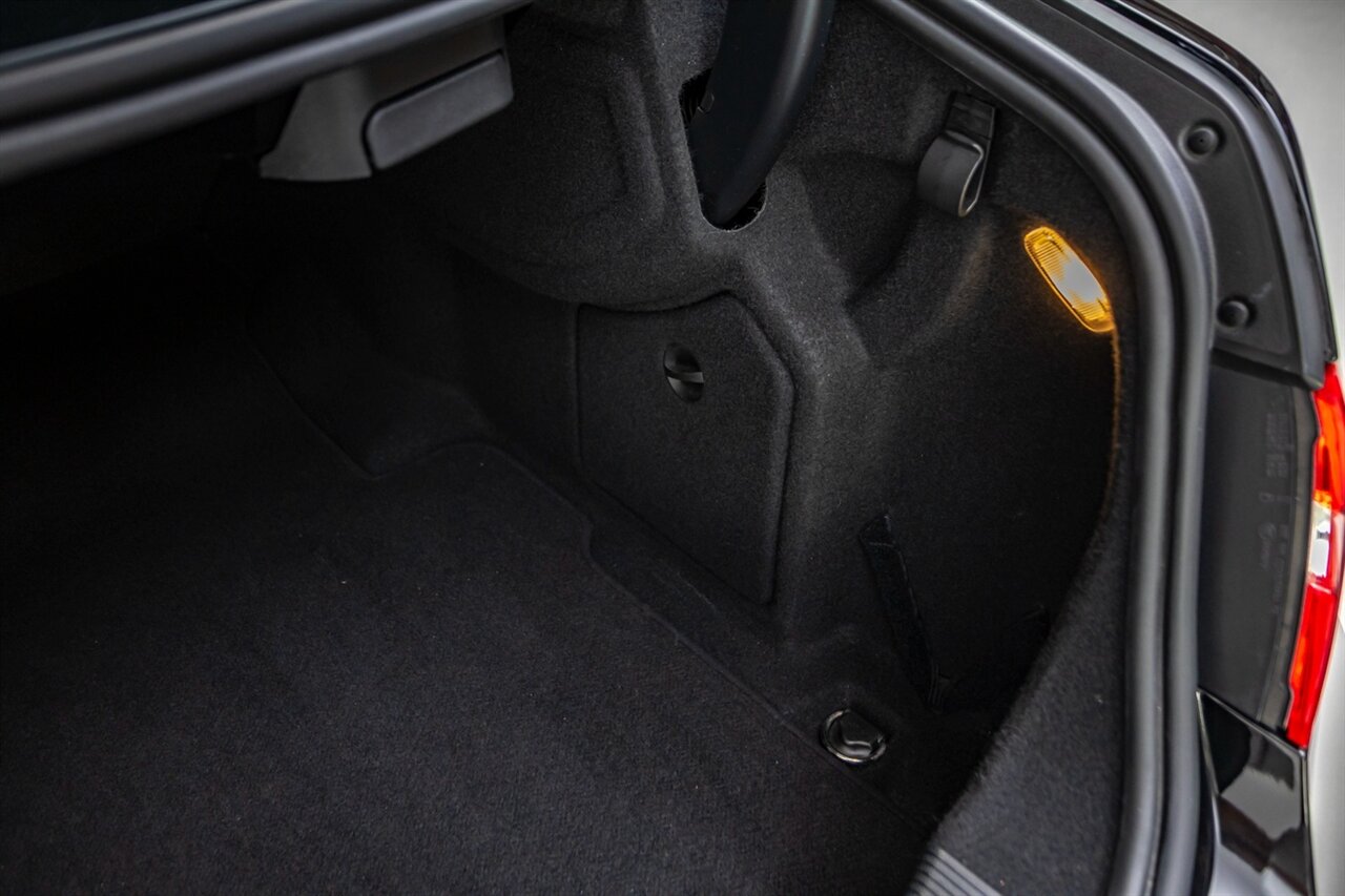 2010 Mercedes-Benz E 550 - Photo 54 - Springfield, MO 65802