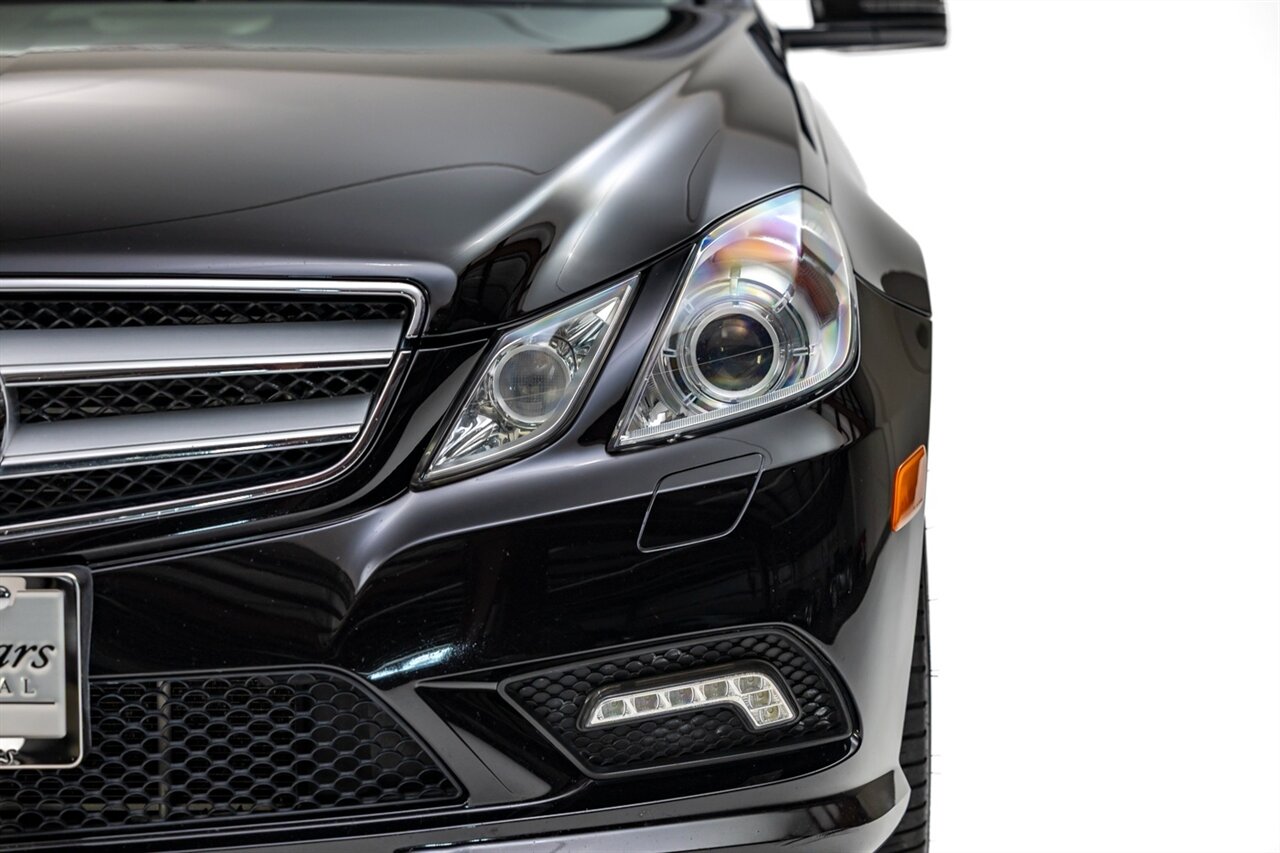 2010 Mercedes-Benz E 550 - Photo 7 - Springfield, MO 65802