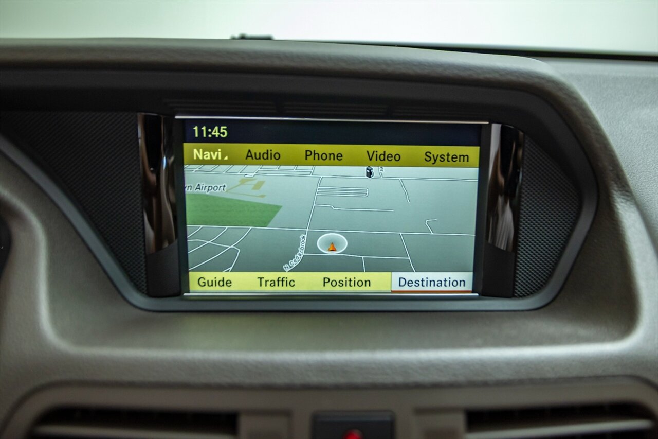 2010 Mercedes-Benz E 550 - Photo 46 - Springfield, MO 65802