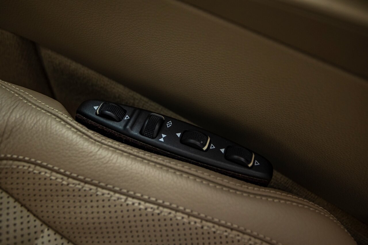 2010 Mercedes-Benz E 550 - Photo 43 - Springfield, MO 65802