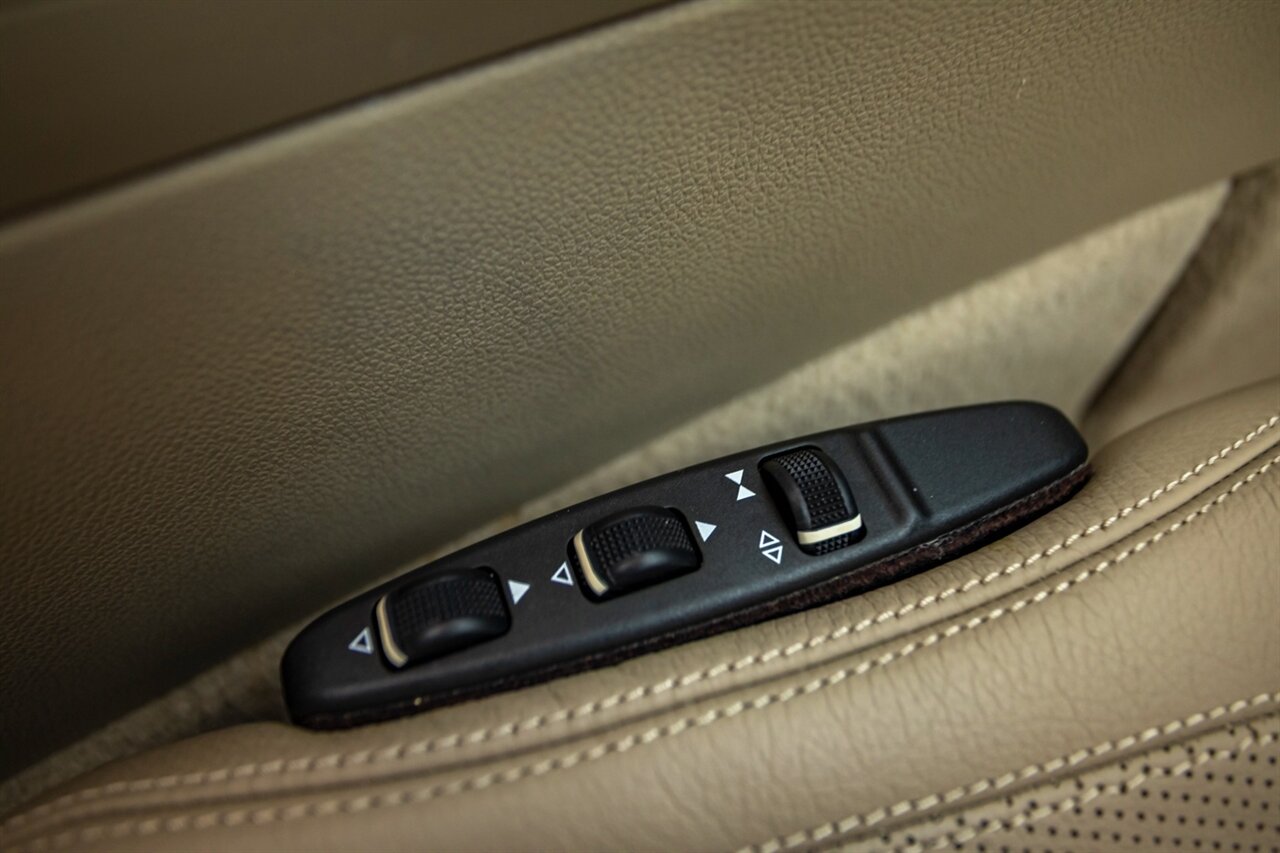 2010 Mercedes-Benz E 550 - Photo 33 - Springfield, MO 65802