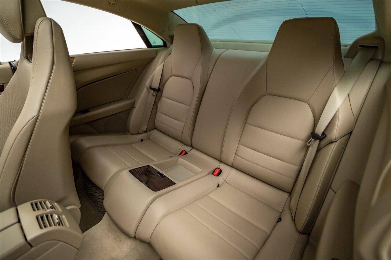 2010 Mercedes-Benz E 550 - Photo 21 - Springfield, MO 65802