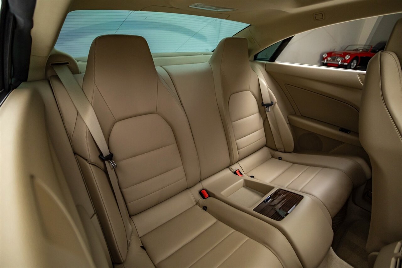 2010 Mercedes-Benz E 550 - Photo 25 - Springfield, MO 65802