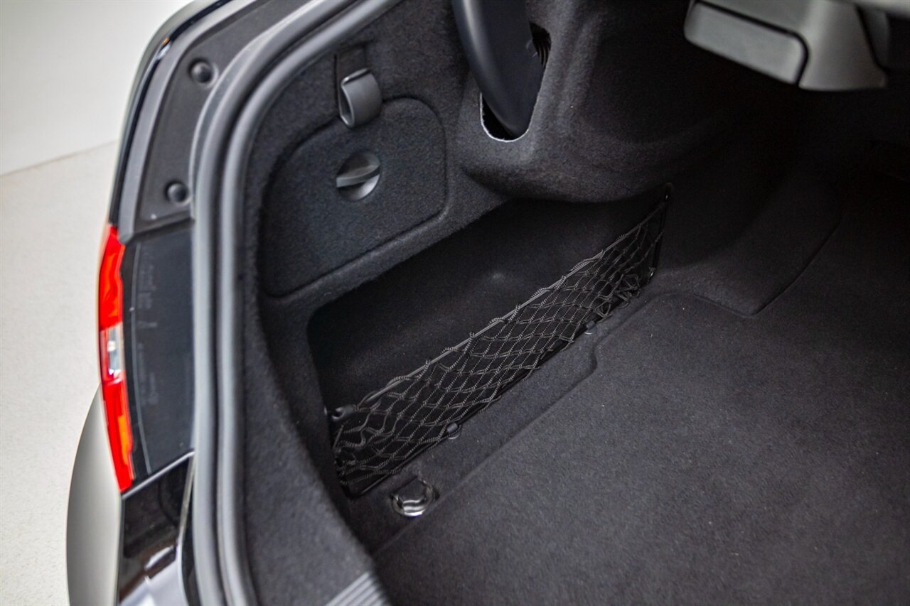 2010 Mercedes-Benz E 550 - Photo 53 - Springfield, MO 65802