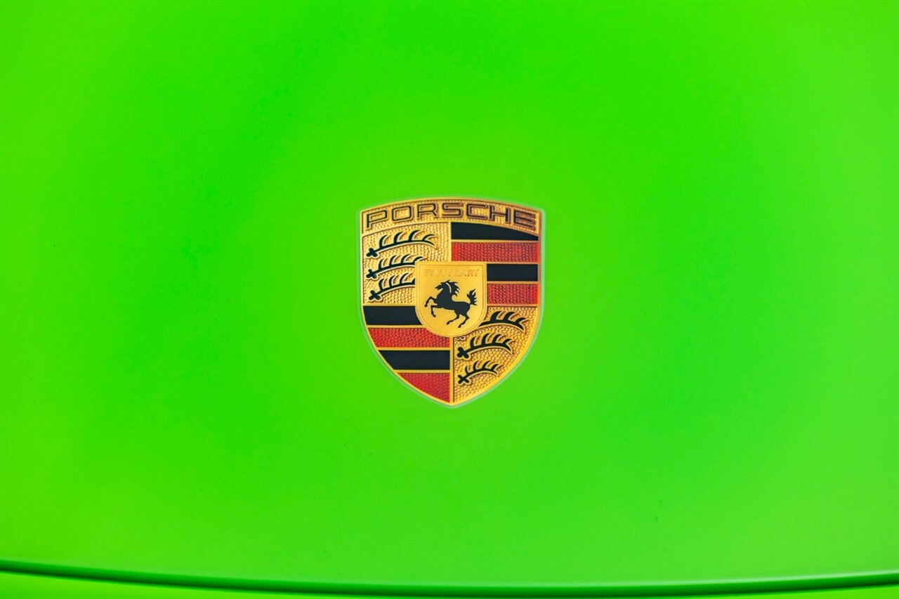 2019 Porsche 911 GT3 RS   - Photo 6 - Springfield, MO 65802