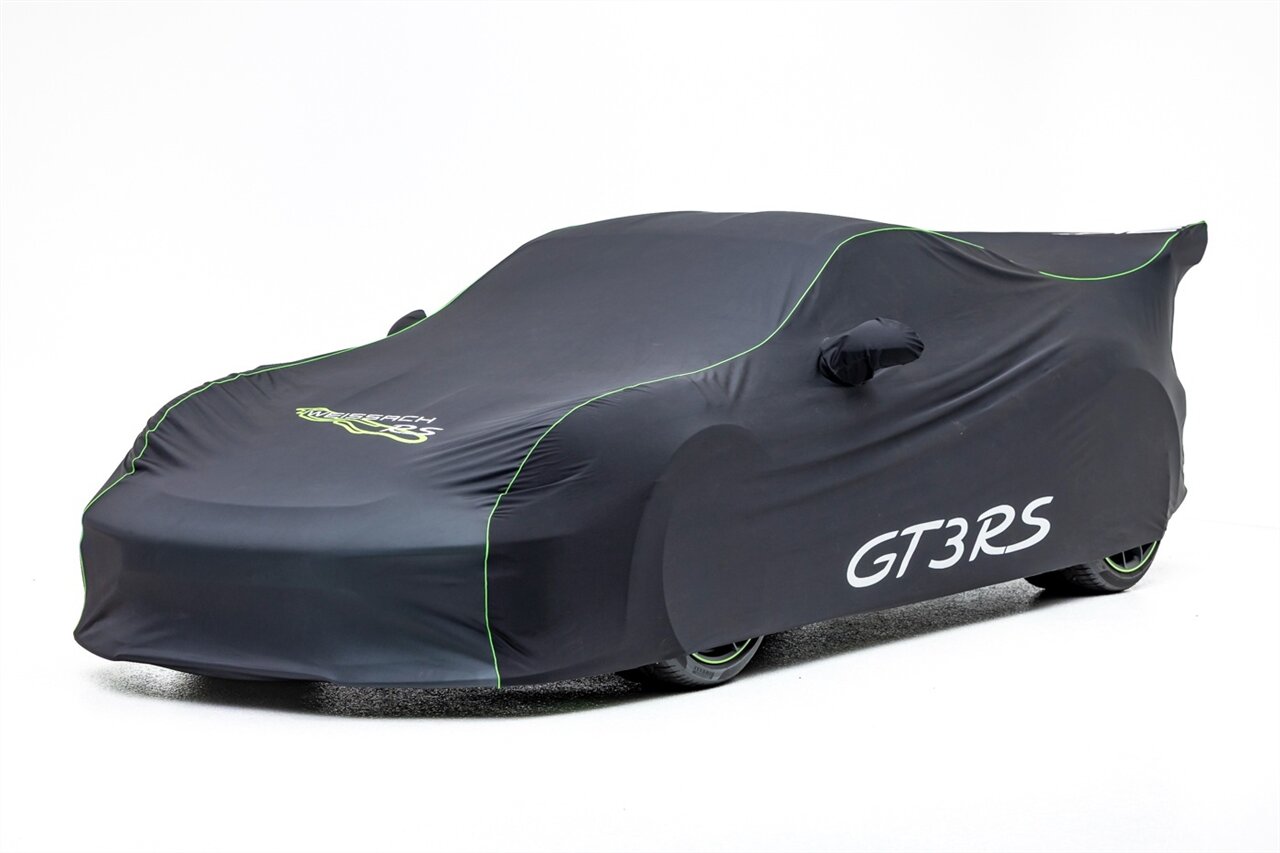 2019 Porsche 911 GT3 RS   - Photo 54 - Springfield, MO 65802