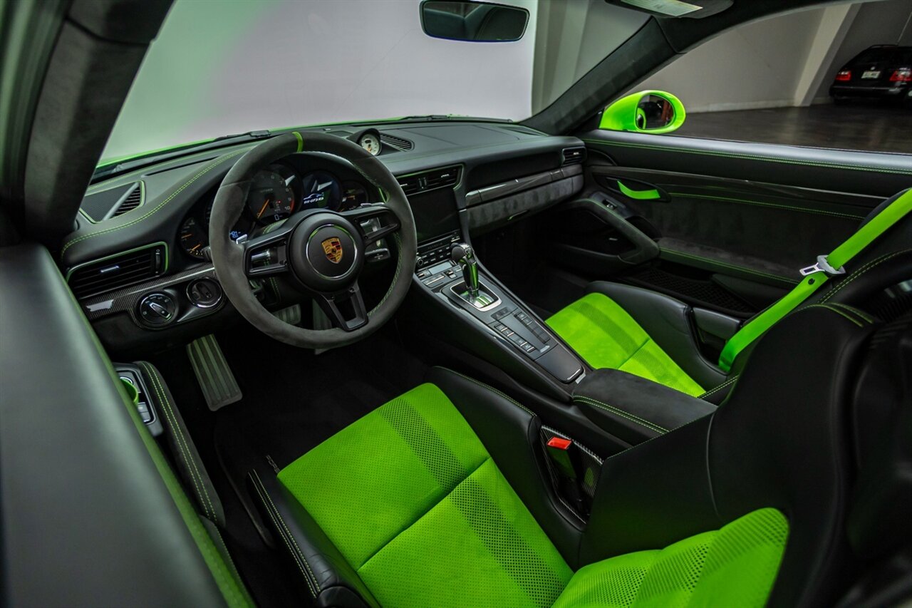2019 Porsche 911 GT3 RS   - Photo 37 - Springfield, MO 65802