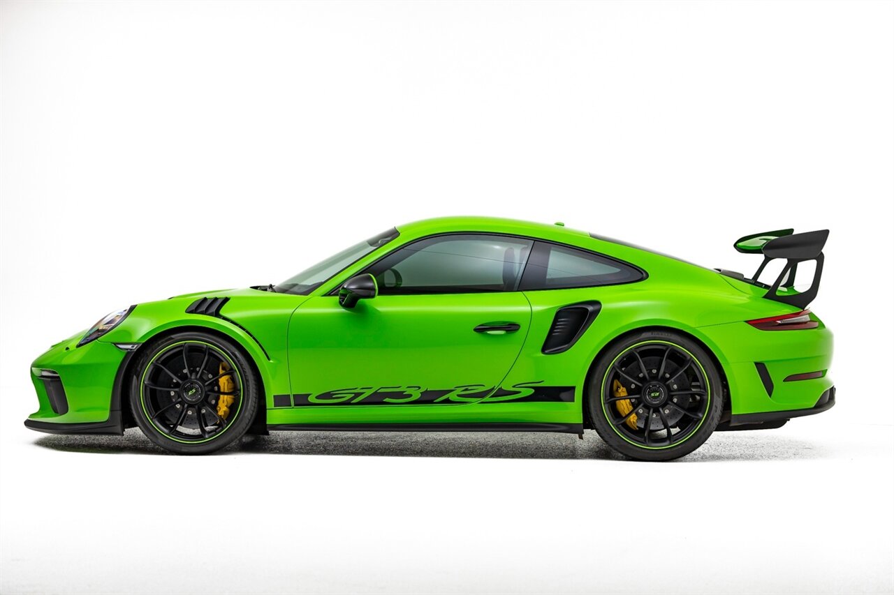 2019 Porsche 911 GT3 RS   - Photo 10 - Springfield, MO 65802
