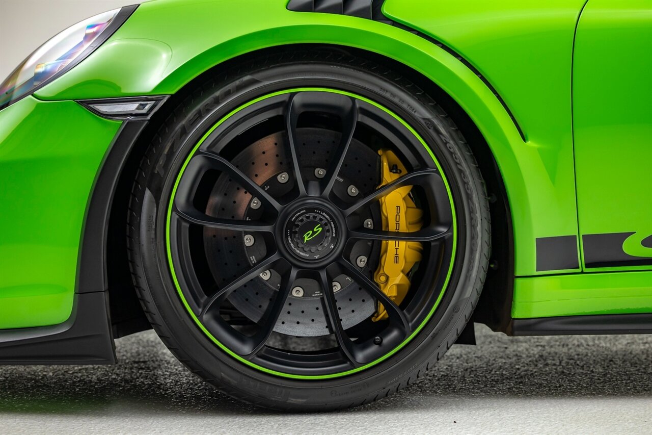 2019 Porsche 911 GT3 RS   - Photo 14 - Springfield, MO 65802