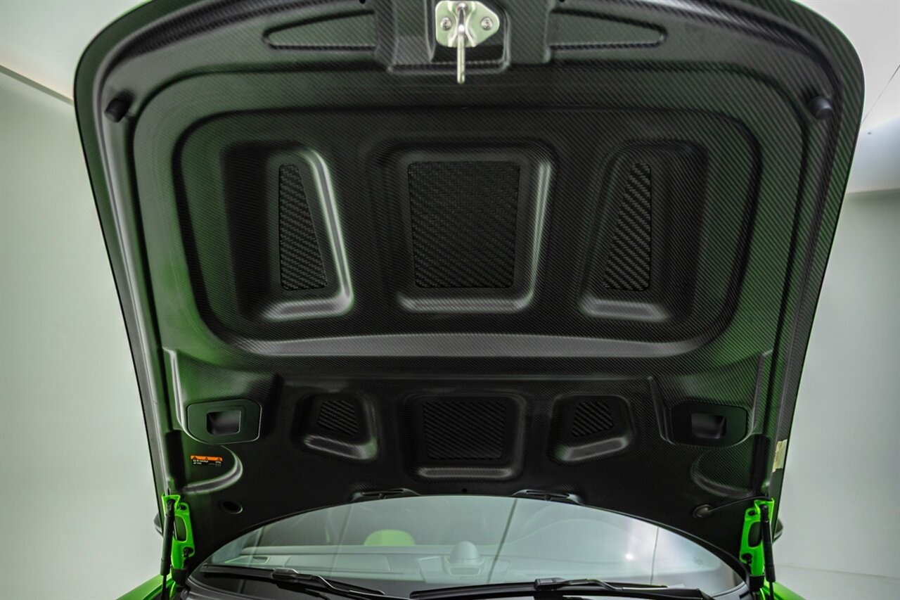 2019 Porsche 911 GT3 RS   - Photo 52 - Springfield, MO 65802