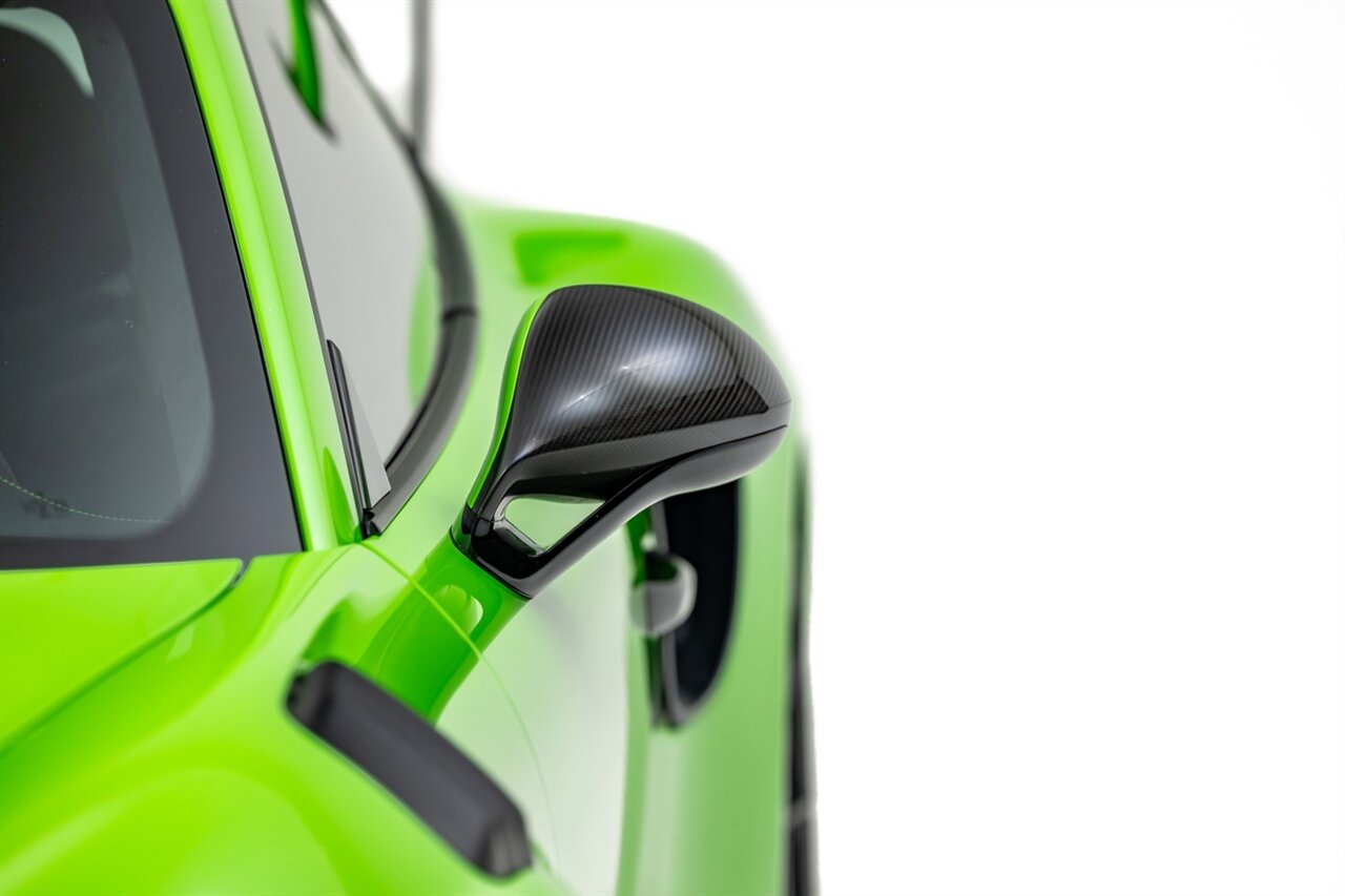 2019 Porsche 911 GT3 RS   - Photo 8 - Springfield, MO 65802