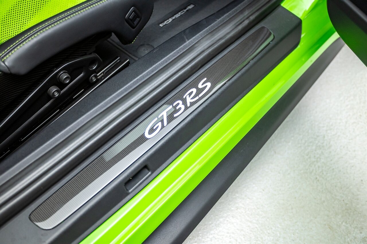 2019 Porsche 911 GT3 RS   - Photo 34 - Springfield, MO 65802