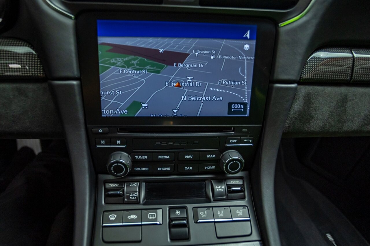 2019 Porsche 911 GT3 RS   - Photo 47 - Springfield, MO 65802