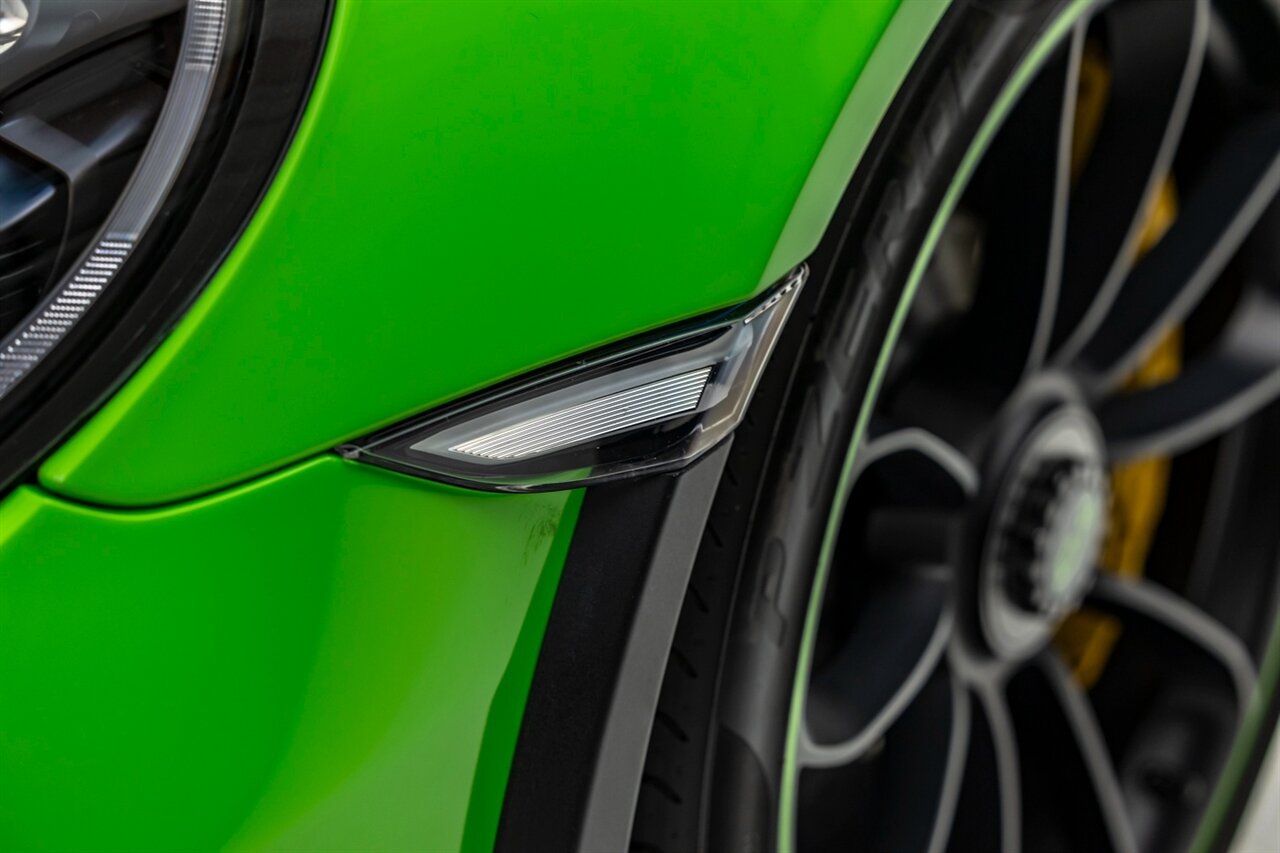 2019 Porsche 911 GT3 RS   - Photo 11 - Springfield, MO 65802