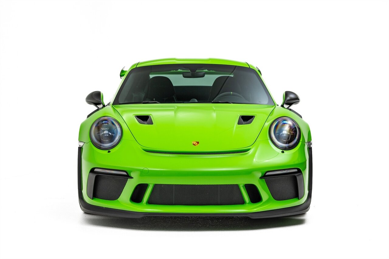 2019 Porsche 911 GT3 RS   - Photo 3 - Springfield, MO 65802