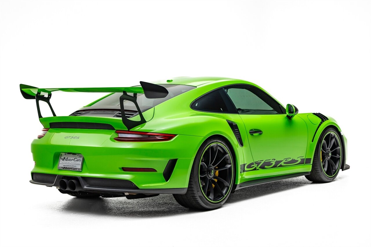 2019 Porsche 911 GT3 RS   - Photo 20 - Springfield, MO 65802