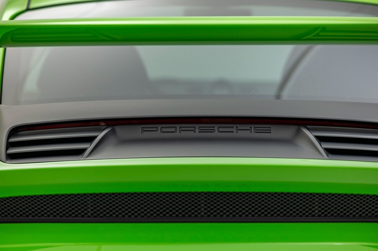 2019 Porsche 911 GT3 RS   - Photo 25 - Springfield, MO 65802