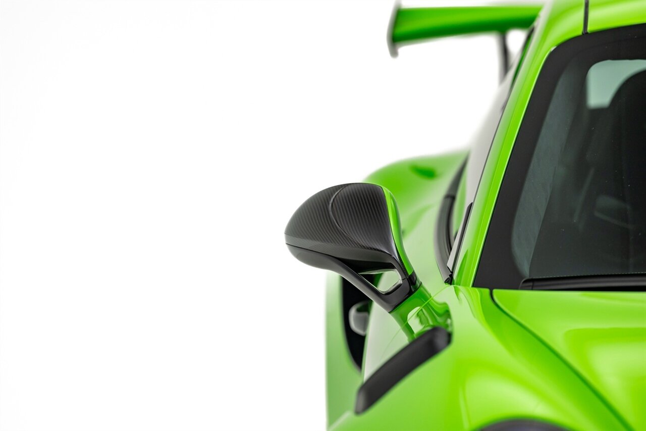 2019 Porsche 911 GT3 RS   - Photo 4 - Springfield, MO 65802