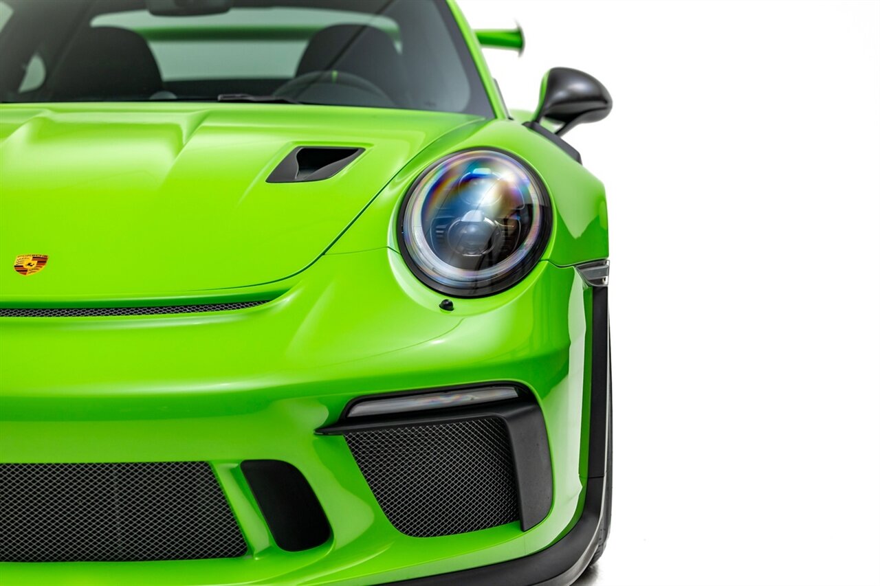 2019 Porsche 911 GT3 RS   - Photo 7 - Springfield, MO 65802