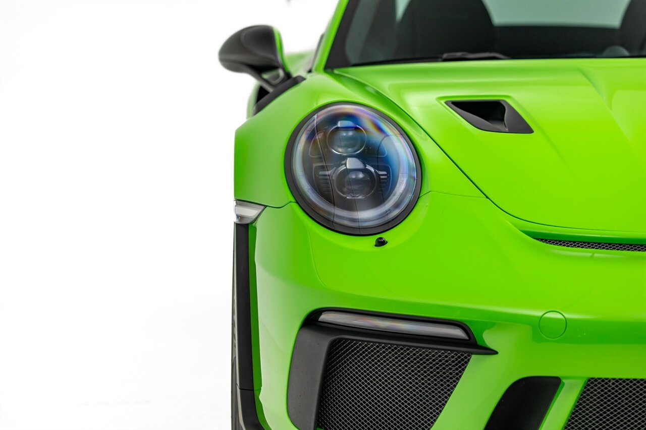 2019 Porsche 911 GT3 RS   - Photo 5 - Springfield, MO 65802