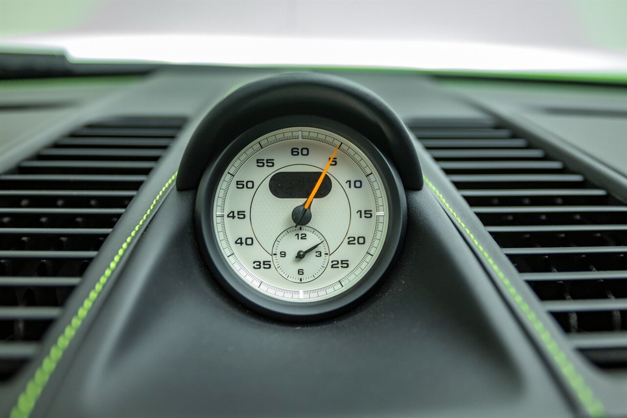 2019 Porsche 911 GT3 RS   - Photo 49 - Springfield, MO 65802