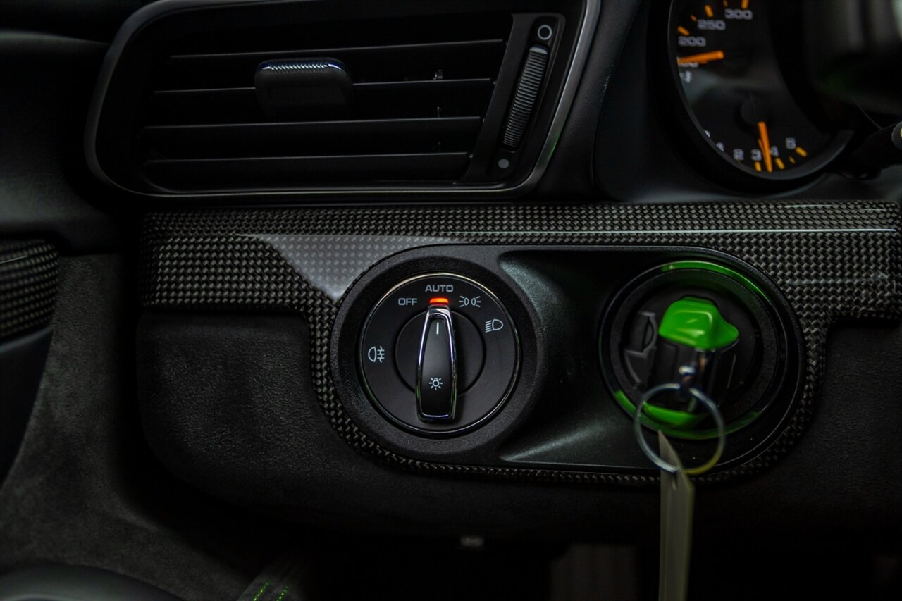 2019 Porsche 911 GT3 RS   - Photo 48 - Springfield, MO 65802