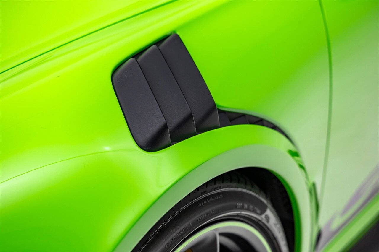 2019 Porsche 911 GT3 RS   - Photo 13 - Springfield, MO 65802